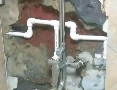 桑珠孜卫生间漏水检测电话