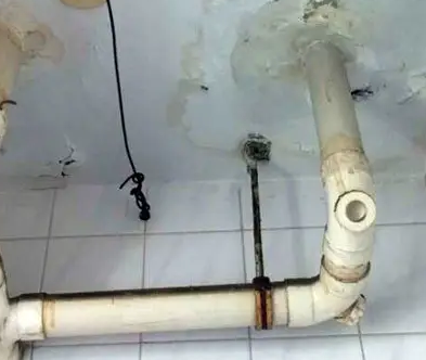 桑珠孜卫生间漏水检测多少钱