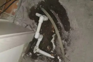 桑珠孜卫生间漏水检测多少钱