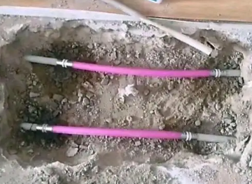 桑珠孜卫生间测漏水多少钱
