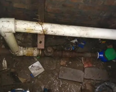 桑珠孜水管维修哪家好