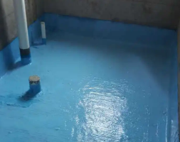 桑珠孜卫生间防水哪家好