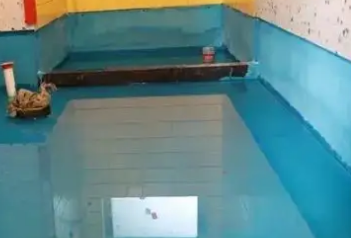 桑珠孜卫生间防水多少钱