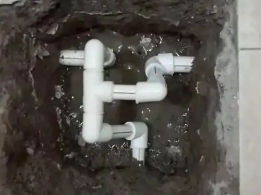 桑珠孜卫生间漏水维修公司为您专业分享一下桑珠孜查漏水的知识点