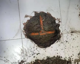 桑珠孜查漏水多少钱