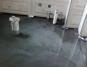 桑珠孜卫生间漏水维修公司为您专业分享下桑珠孜卫生间漏水检测的知识点