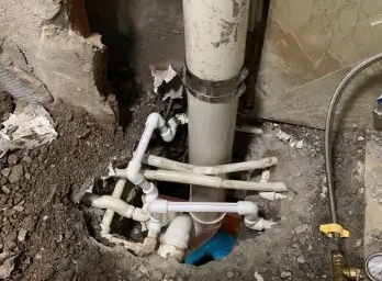 桑珠孜卫生间漏水检测多少钱