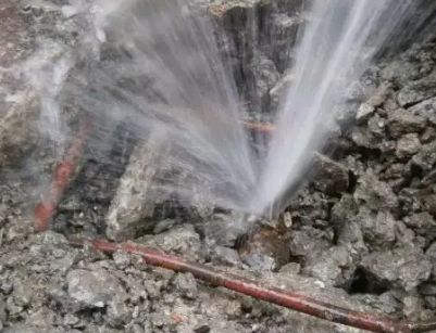 桑珠孜水管维修多少钱