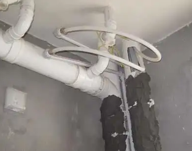 桑珠孜水管维修哪家好