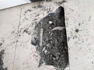 桑珠孜卫生间漏水检测哪家好